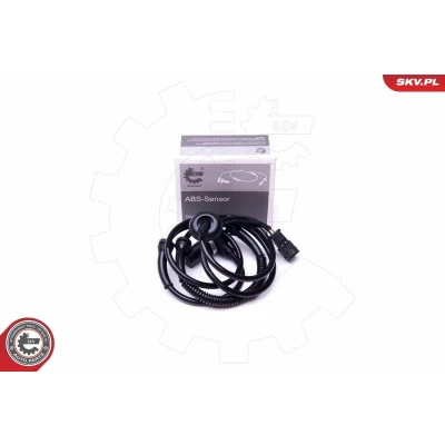 Kuva Tunnistin, kiertonopeus, Molemminpuolin AUDI OE 8E0927807B