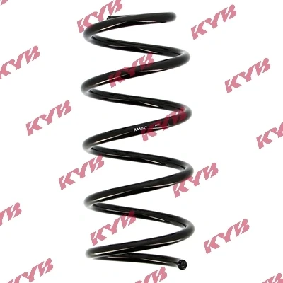 Kuva KYB RA1247 Jousi Etuakseli Kierrejousi HONDA: CIVIC 8 Hatchback