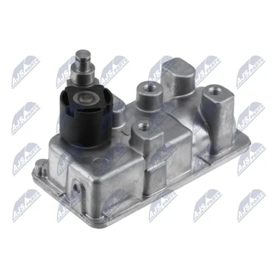 Kuva Ohjausrasia, ahdin FORD OE 787556 13, 5016S, 5017S