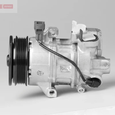 Kuva DENSO DCP45003 Ilmastoinnin Kompressori 5SE09C PAG 46 R 134a MITSUBISHI: COLT 6