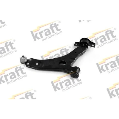 Kuva KRAFT 4212376 Alatukivarsi Etuakseli, oikea, Alla Poikittaistukivarsi 16,5 FORD: Focus Mk1 Hatchback, Farmari, Sedan