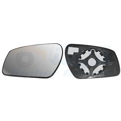 Kuva VAN WEZEL 1863831 Sivupeilin Lasi Vasen FORD: Focus 2, 2 Kombi, MONDEO 3 Kombi