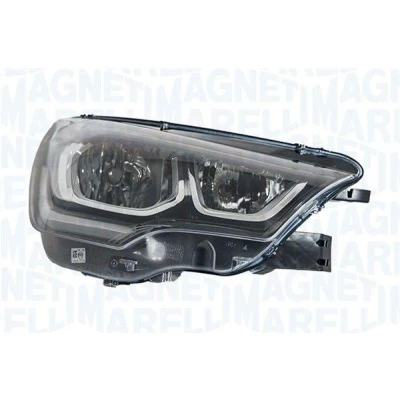 Kuva MAGNETI MARELLI 712482901129 Ajovaloumpio