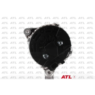 Kuva Laturi MERCEDES BENZ C KLASS [W203], Coupé [CL203], T Model [S203] OE 011 154 84 02 80, 02, 93 80