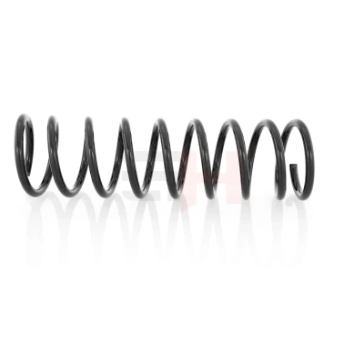 Kuva Jousi (auton jousitus), Taka akseli, Oikea, Vasen FORD FOCUS I, Sedan I OE 1064134, 1064137, 1076915