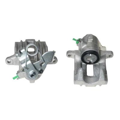 Kuva BUDWEG CALIPER 343741 Jarrusatula AUDI: A4 B6 Sedan, B7 Avant, SEAT: Exeo Sedan