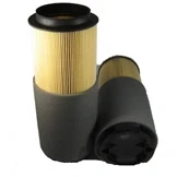 Kuva ALCO FILTER MD 5254 Ilmansuodatin 312,0 118,0 Suodatinpanos VOLVO: V70 2, S60 I