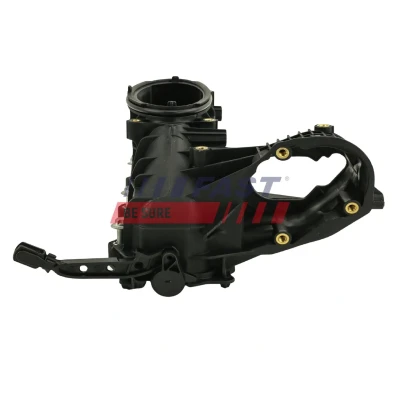 Kuva Kaasuläpän kotelo AUDI, SEAT, SKODA, VW OE 03F133062B, 3F133062B