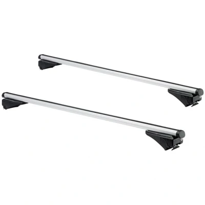 Kuva Kattoteline AUDI, BMW, CITROËN, CUPRA, FIAT, FORD, FORD USA, HYUNDAI, KIA, MERCEDES BENZ, MINI, NISSAN, OPEL, PEUGEOT, RENAULT, SEAT, SKODA, SUZUKI,