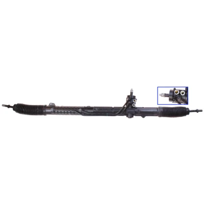 Kuva DRI 711520016 Ohjausvaihde Hydraulinen Ohjaus vasemmalla rihlattu 1290