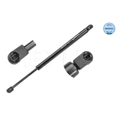 Kuva MEYLE 740 910 0024 Takaluukun Kaasujousi 700 455 ORIGINAL Quality FORD: Focus Mk1 Hatchback