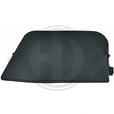 Kuva DIEDERICHS HD Tuning 1216768 Vetokoukun Luukku Takana BMW: 3 Coupe