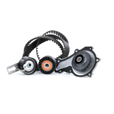 Kuva INA 530 0578 30 Vesipumppu + Jakohihnasarja Vesipumpulla CITROËN: C4 II Cactus, PEUGEOT: 308 Hatchback, FORD: MONDEO 4