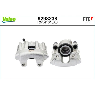 Kuva Jarrusatula, Etuakseli, vasen BMW OE 34 11 1 160 351, 165 029, 6 758 113