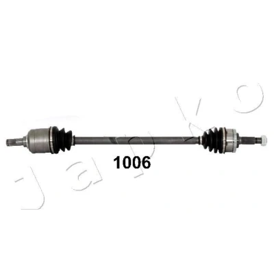 Kuva JAPKO 621006 Vetoakseli Oikea 917 NISSAN: Primera Hatchback, Sedan