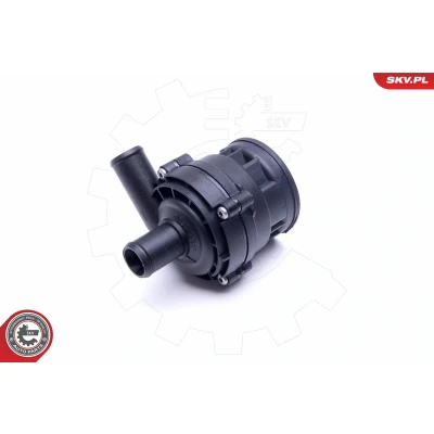 Kuva Vesipumppu, taukolämpö MERCEDES BENZ OE 144B0JG70A, 1718350064, 1978350064