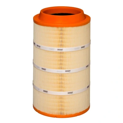 Kuva HENGST FILTER E1614L Ilmansuodatin 417 228 Suodatinpanos