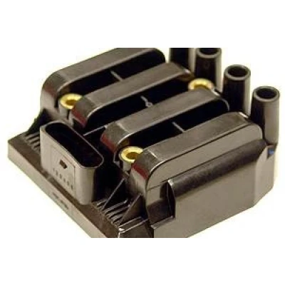 Kuva MAPCO 80891 Sytytyspuola 6 12 VOLKSWAGEN: Golf 4, Touran I, 4 Variant, SKODA: Octavia I Hatchback