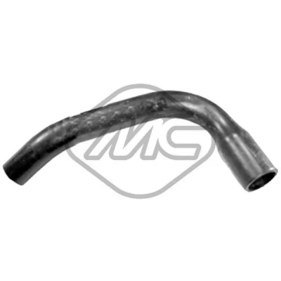 Kuva Putki, EGR venttiili OPEL OE 656092