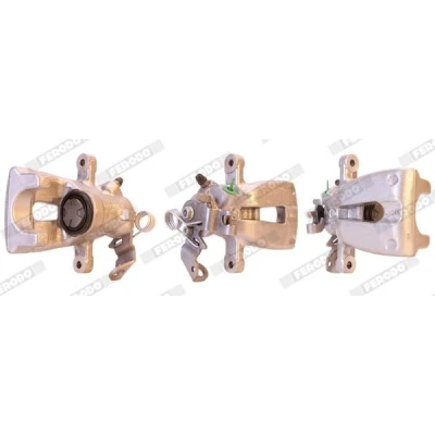 Kuva Ferodo FCL694560 Jarrusatula