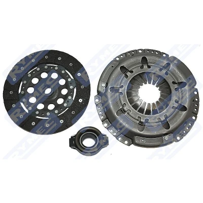 Kuva RYMEC JT1194 Kytkinpaketti kolmiosainen irroitinlaakerilla 240mm NISSAN: X Trail, Primera Farmari