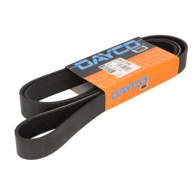 Kuva DAYCO 8PK1875HD Moniurahihna 1875,0 8