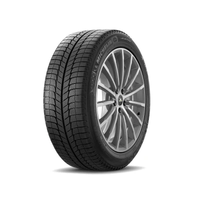 Kuva Michelin X ICE 3 225/55 R17 97H henkilöauto Talvirenkaat Renkaat BMW: 5 Touring, Sedan, AUDI: A4 B8 Avant, A6 C7 A7 Sportback 4861