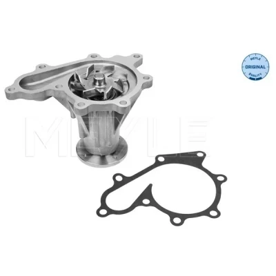 Kuva MEYLE 36 13 220 0016 Vesipumppu Tiivisteillä ORIGINAL Quality NISSAN: Navara Pick up, NP300 Pathfinder 3