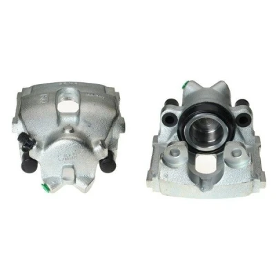 Kuva BUDWEG CALIPER 343009 Jarrusatula BMW: 3 Sedan, Touring, X3