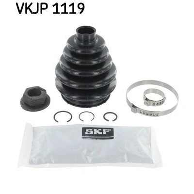Kuva SKF VKJP 1119 Paljekumisarja, Vetoakseli 110 Thermoplast FORD: FIESTA 5