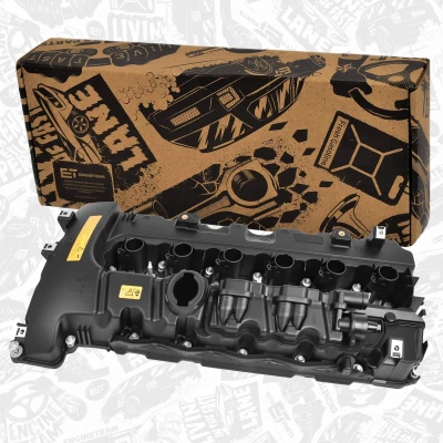 Kuva Venttiilikoppa ALPINA, BMW OE 11 12 7 565 284, 11127565284