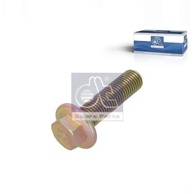 Kuva DT Spare Parts 5.40140 Vauhtipyörän Ruuvi