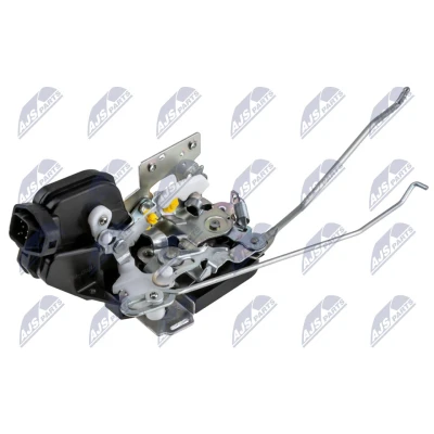 Kuva Ovilukko, Eteen, vasen HYUNDAI SANTA FÉ I OE 81310 26011