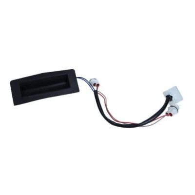 Kuva FEBI BILSTEIN 108228 Katkaisija, takaluukun lukitus OPEL: Astra H Caravan, Zafira B, VAUXHALL: Mk2