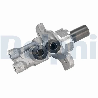 Kuva DELPHI LM80784 Jarrupääsylinteri 25,4mm M12x1 (x2)