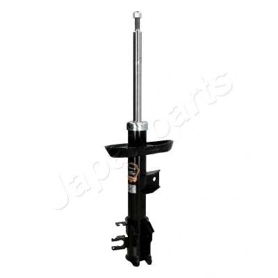 Kuva JAPANPARTS MM 01076 Iskunvaimentimet Etuakseli, vasen Kaasupaine Joustintuki Tappi ylhäällä