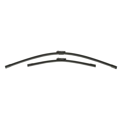 Kuva Pyyhkijänsulka Maxgear 39 0801 700, 400mm Flatblade pyyhinsulka (rungoton) Ohjaus vasemmalla TOYOTA: Prius IV Liftback, PHV Hatchback