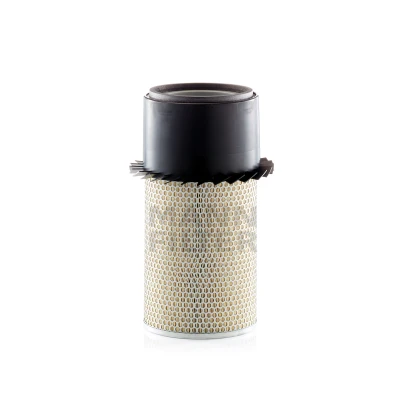 Kuva MANN FILTER C 21 431 Ilmansuodatin 420 200 Suodatinpanos