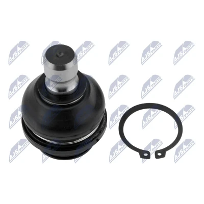 Kuva Pallonivel, Taka akseli, ylä, Yläpuolella INFINITI, NISSAN OE 54500 1LA0A, 1LA0D, 7S001