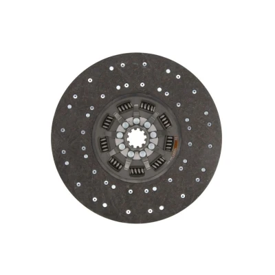 Kuva FEBI BILSTEIN 105003 Kytkinlevy 380 10