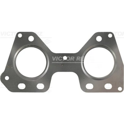 Kuva REINZ 71 39421 10 Pakosarjan Tiivisteet Metalli kerros tiiviste BMW: 3 Touring, 5 1 Hatchback, TOYOTA: Verso