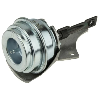 Kuva NTY ECD NS 001 Toimilaite, turboahdin