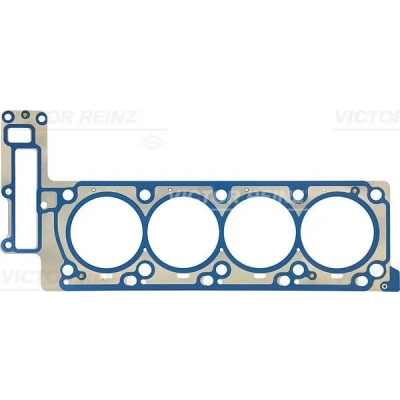 Kuva REINZ 61 36565 00 Kannentiiviste 99 Metalli kerros tiiviste Vasen MERCEDES BENZ: E sarja Sedan, CLS Coupe, T modell