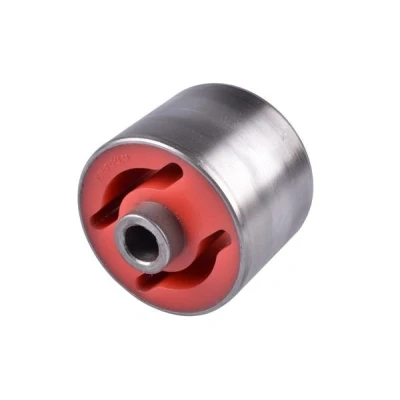 Kuva TEDGUM 01167958 Kiinnitys, Differentiaali Taka akseli