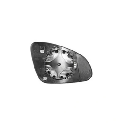 Kuva Peililasi, taustapeili, Vasen OPEL ASTRA J, J GTC, Sedan, Sports Tourer OE 13265469, 14 28 451