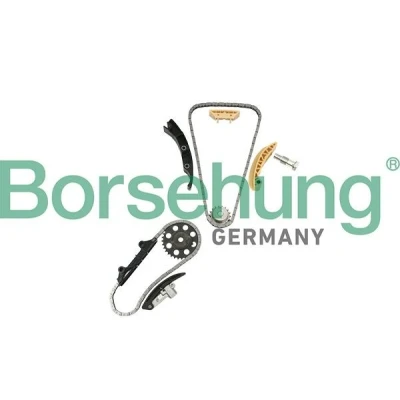 Kuva Borsehung B18846 Jakoketjusarja VOLKSWAGEN: Passat B6 Variant, Sedan, Golf 5, AUDI: A3 Hatchback, Q7, Sportback, PORSCHE: Cayenne