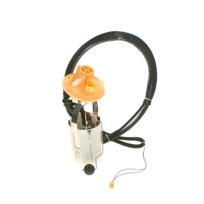 Kuva BOSCH 1 582 980 168 Polttoainepumppu Sähköinen VOLVO: XC90 I