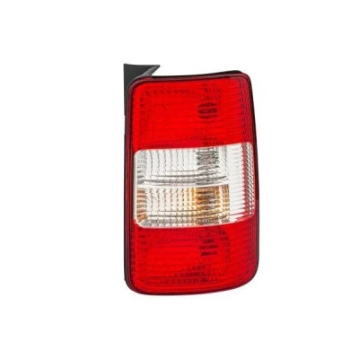 Kuva HELLA 2VP 354 042 021 Takavalot Oikea P21/4W, P21W, PY21W 12 ilman polttimoita Lampun kannalla VOLKSWAGEN: Caddy 3