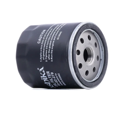 Kuva Öljynsuodatin ALFA ROMEO, AUSTIN, CADILLAC, CHRYSLER, DAIHATSU, DODGE, FIAT, FORD, FORD USA, JAGUAR, JEEP, LADA, LANCIA, LAND ROVER, LEXUS, LOTUS, M