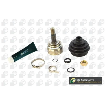Kuva Nivelsarja, vetoakseli, Pyörän puoli, Etuakseli, oikea, vasen SEAT, VW OE 171498099, 171498099A, 893407305C
